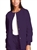 Cherokee Ladies  Snap Front (C4350)