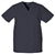 Cherokee Unisex V-Neck Top (C4876-MG)