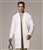 WonderLab Men’s 42” Staff Length Lab Coat (CD7302)