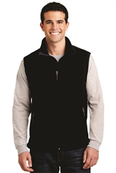 Port Authority Men's Value Fleece Vest (F219-AC)