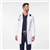 FIGS HARLEM SLIM LONG LAB COAT