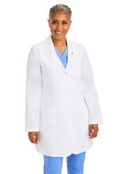 Healing Hands Fiona Ladies Lab Coat ( HH5101)