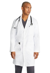 Healing Hands Men's "LUKE" Lab Coat (HH5151)