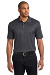 Port Authority Men's  Performance Jacquard Polo Shirt (K528-MG)