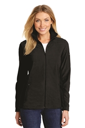 Port Authority Ladies Summit  Fleece Jacket (L233-AC)
