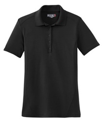 Sport-Tek® Ladies Dry Zone Raglan Accent Polo (L475)