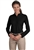 Port Authority® Ladies Long Sleeve Poly/Cotton Polo (L500LS)