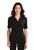 Port Authority® Ladies Short Sleeve Silk Touch Interlock  Sport Shirt (L5200-AC)