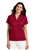 Port Authority  Ladies Performance Jacquard Polo (L528)