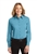 Port Authority® Ladies Long Sleeve Easy Care Shirt (L608-MG)