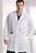 Landau  Men's  Lab Coat-3124-WWVC