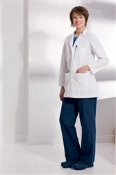 Landau Ladies Lab Coat-LAN8726