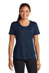 Sport-Tek Ladies Posicharge T-shirt (LST350)