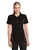 Sport-Tek® Ladies PosiCharge Micro-Mesh Colorblock Polo (LST685)