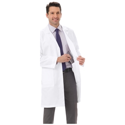 Meta  Men's Tall 38" Lab Coat (M1963-T)