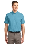 Port Authority® Short Sleeve Easy Care Shirt (S508-MG)