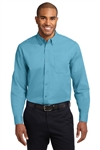 Port Authority® Long Sleeve Easy Care Shirt (S608-MG)