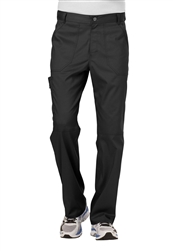 Cherokee Men's Revolution Tall Fly Front Pant (WW140T)