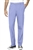 Wonderwink 123 Men's  Flat  Tall Front Cargo Pant (WW5355-TT