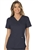 Cherokee Revolution Ladies Mock Wrap Scrub Top (WW610)