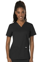 Cherokee Revolution V-Neck Scrub Top (WW620)