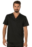 Cherokee Men's Revolution Scrub Top (WW690-J)