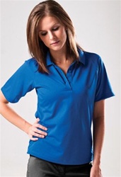 Zorrel Ladies Palmetto Polo Shirt (Z5350)