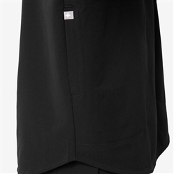 Buy FIGS Rafaela Oversized Scrub Tops for Women — Mandarin Collar,  Shirttail Hem, 3 Pockets, 4-Way Stretch Women's Scrub Top Online at  desertcartCyprus
