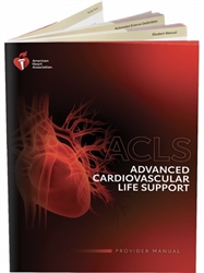 Advanced Cardiovascular Life Support (ACLS)