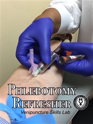 Phlebotomy Refresher