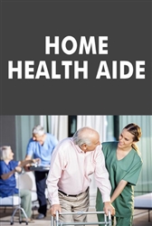 Home Health Aide Program, HHA