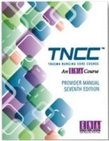 Trauma Nursing Core Course Program, TNCC Renewal