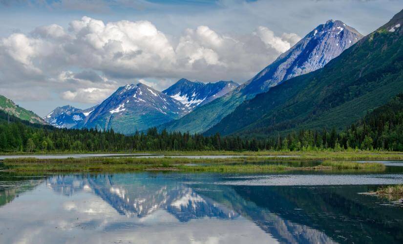 Private Glacier Quest Cruise with Roundtrip Hotel Transportation (AAA Mountain West Group 2026)