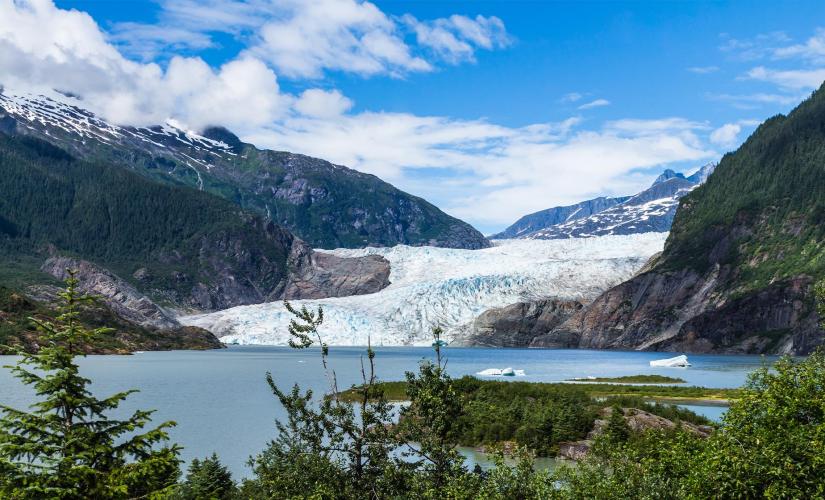 Best of Juneau, Skagway, Sitka, and Victoria Four Port Package