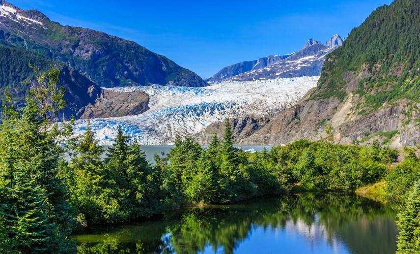 Best of Juneau, Skagway, Sitka, and Victoria Four Port Package