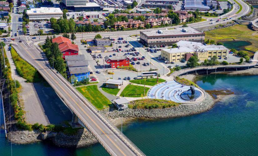 Private Juneau Sightseeing