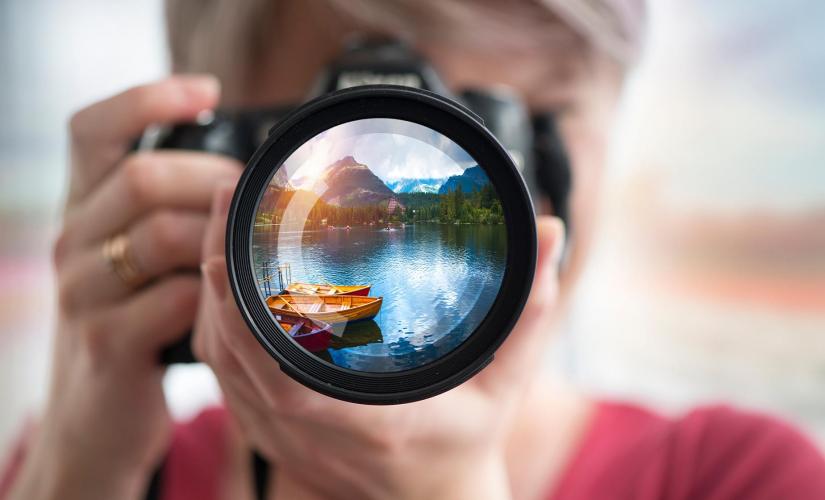 Capturing Ketchikan
