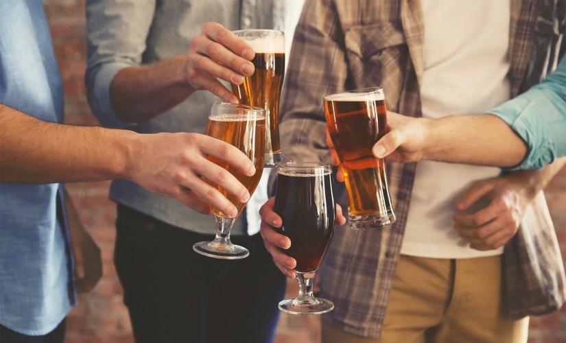 Private Driver and Guide with Pub Crawl and Cork Panoramic Tour (Koepf Party 2024)