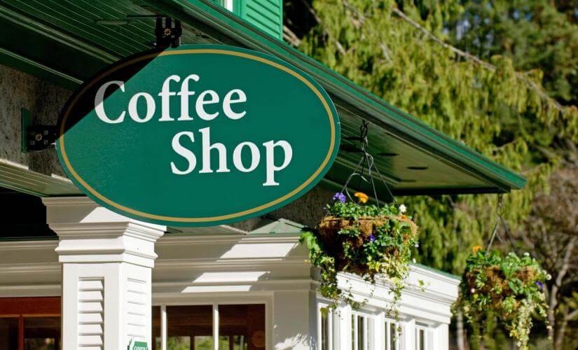 Seattle Cafes, Coffee, and Culture Trot