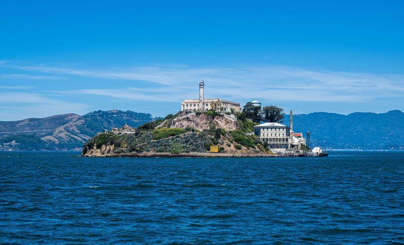 San Francisco Bay Sailing (Hotel Guests)