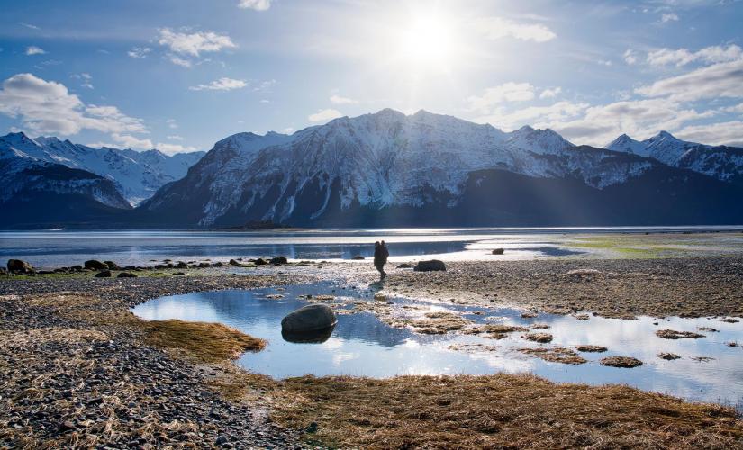 Small Group Chilkat Valley Photography Tour from Skagway