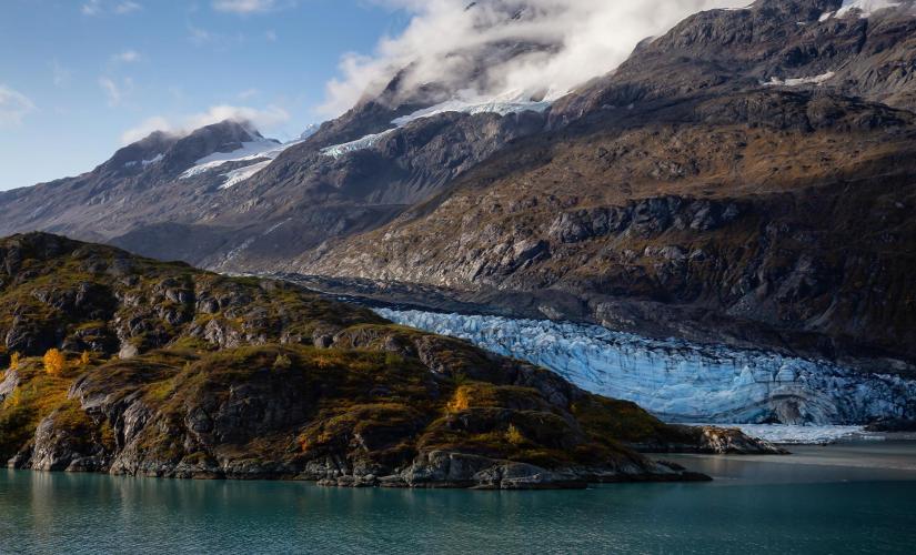 Kenai Fjords National Park Cruise