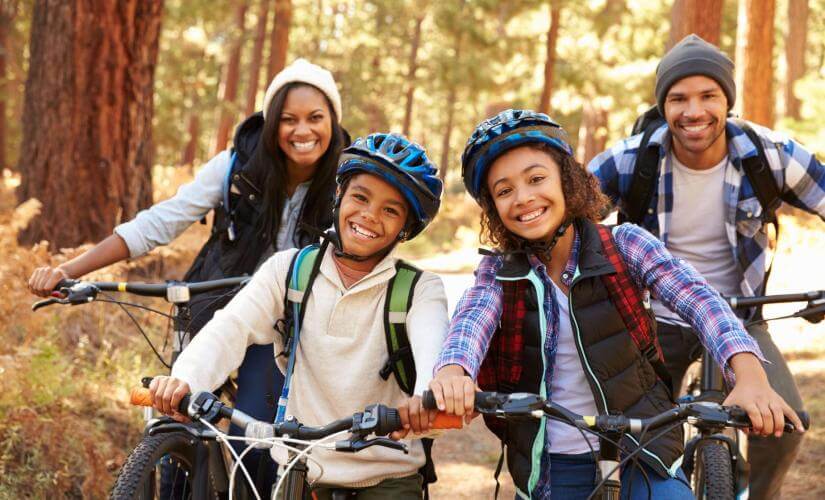 Private Victoria Bike Rental
