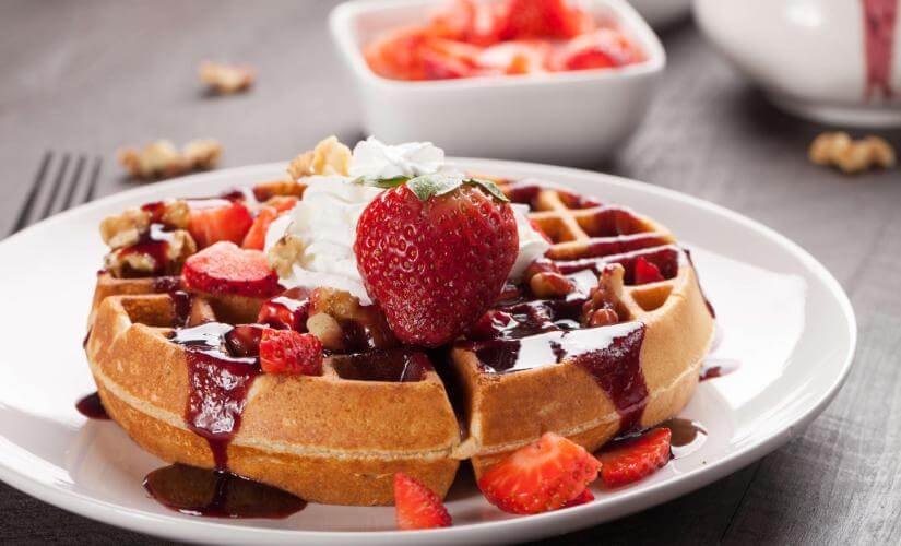 Morning Brunch in Vancouver's Gastown Foodie Walk (Hotel Guests)
