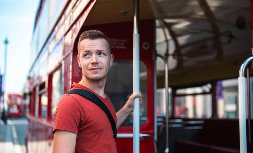 Hop-On & Hop-Off City Attractions Tour in Vancouver (Stanley Park, Chinatown, Gastown)