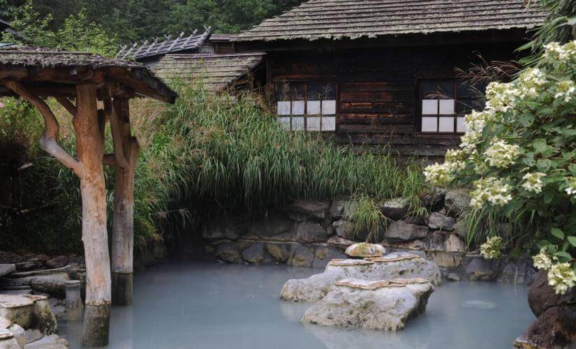 Private Akita Highlights and Samurai History