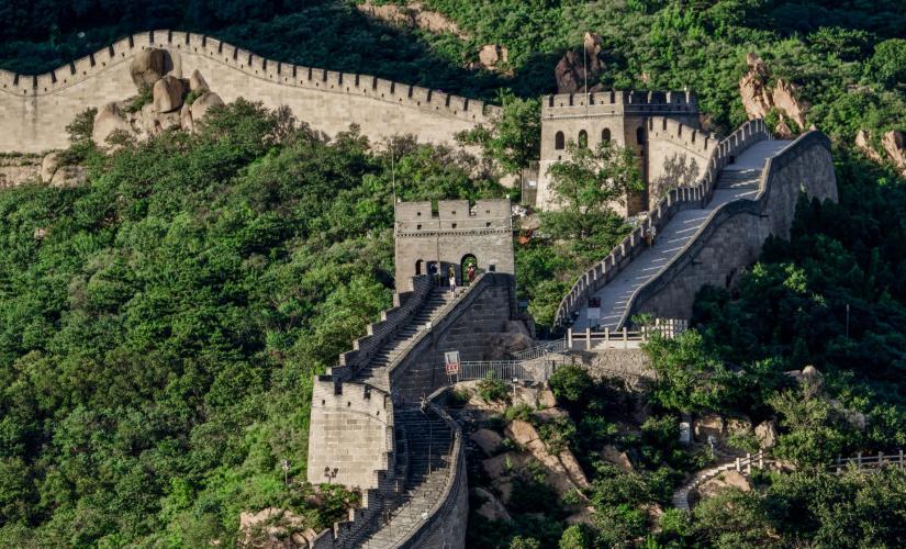 Badaling Great Wall Tour