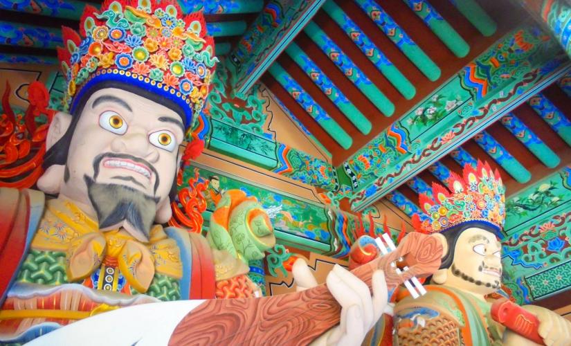 Private Busan City Tour (Adventure Bears Japan Group 2025)