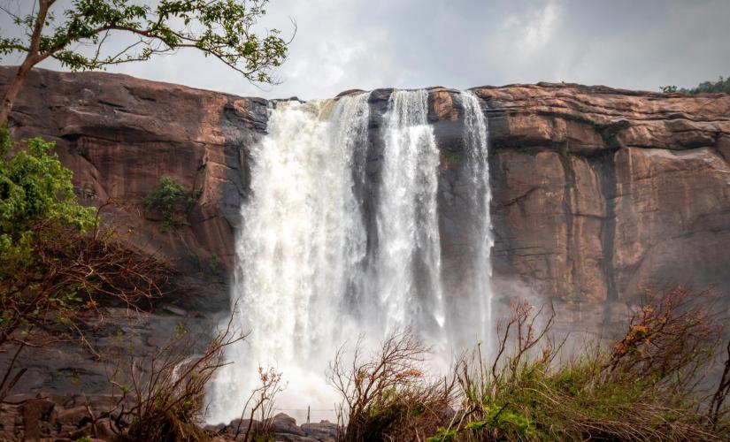 Athirappally Waterfall Adventure