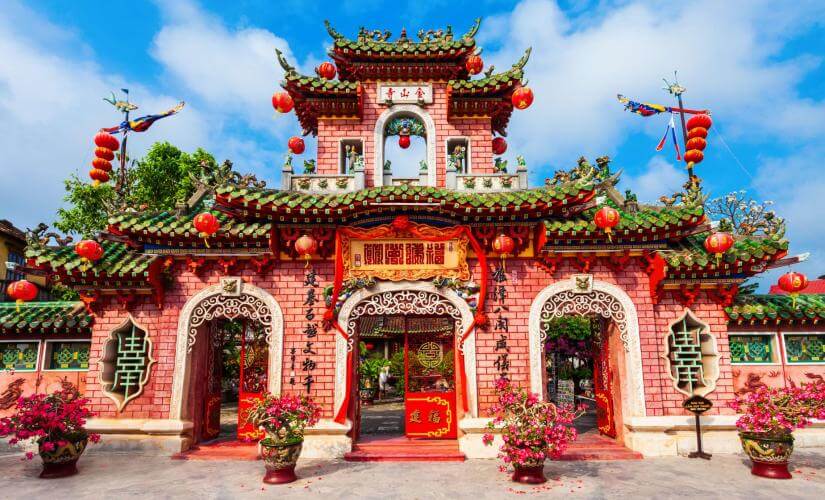 Private Highlights of Hoi An Ancient Town
